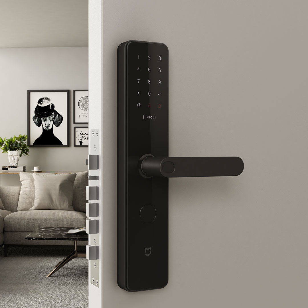 5 Loại Khóa Cửa Khách Sạn Phổ Biến Hiện Nay