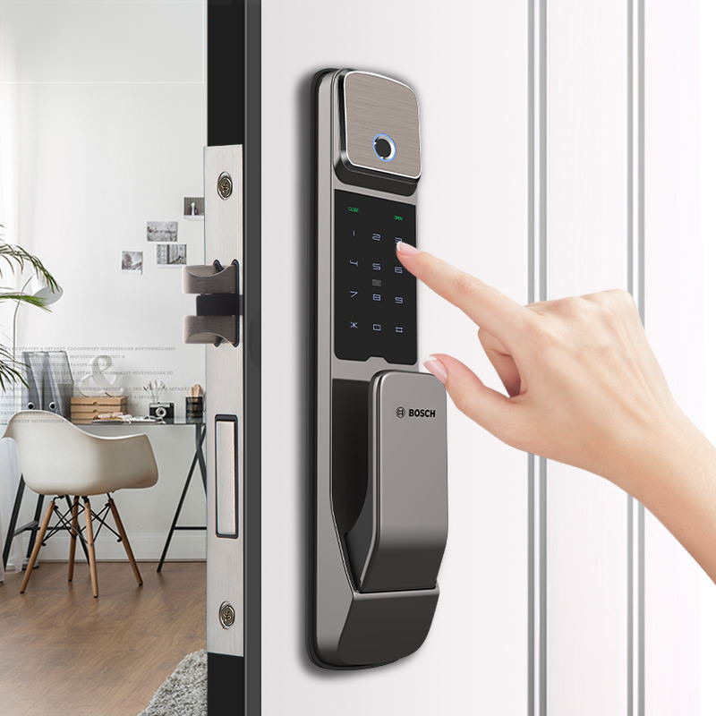 03 Lý Do Khóa Vân Tay Cao Cấp Giá Hàng Chục Triệu Vẫn Được Nhiều Gia Đình Lựa Chọn