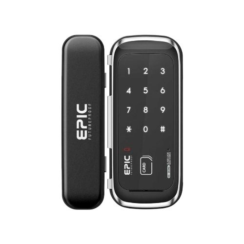 KHÓA ĐIỆN TỬ EPIC: TẬN HƯỞNG CUỘC SỐNG TIỆN NGHI CHỈ VỚI 4 TRIỆU!