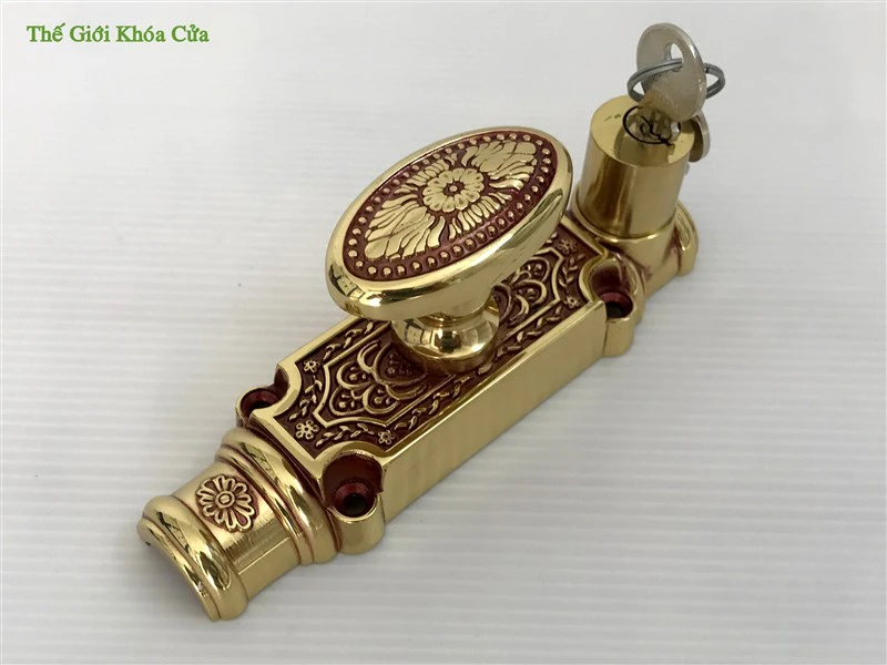 Sự khác biệt giữa chốt clemon và các loại chốt thông thường