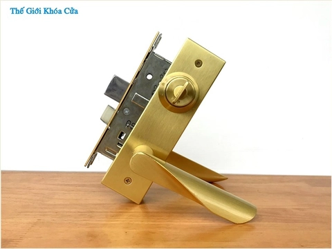 Những sai lầm cần tránh khi mua khóa cửa nhập khẩu giá rẻ