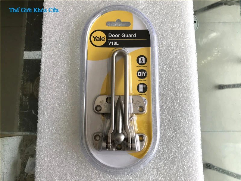 Các lỗi thường gặp khi sử dụng chốt an toàn và cách khắc phục