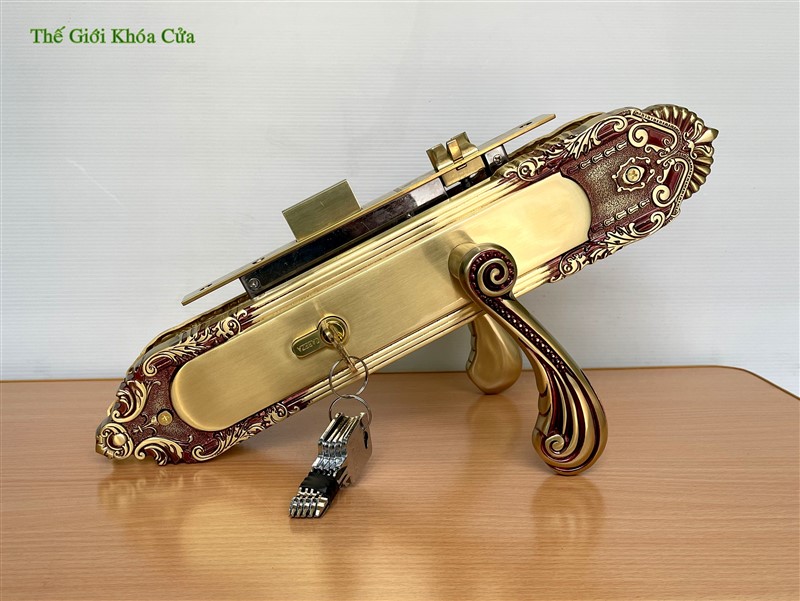 5 sai lầm phổ biến khi tìm nơi bán khóa uy tín khiến nhiều người hối hận