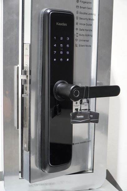 Khóa Điện Tử Không Nhận Thẻ Từ: Nguyên Nhân Và Cách Khắc Phục