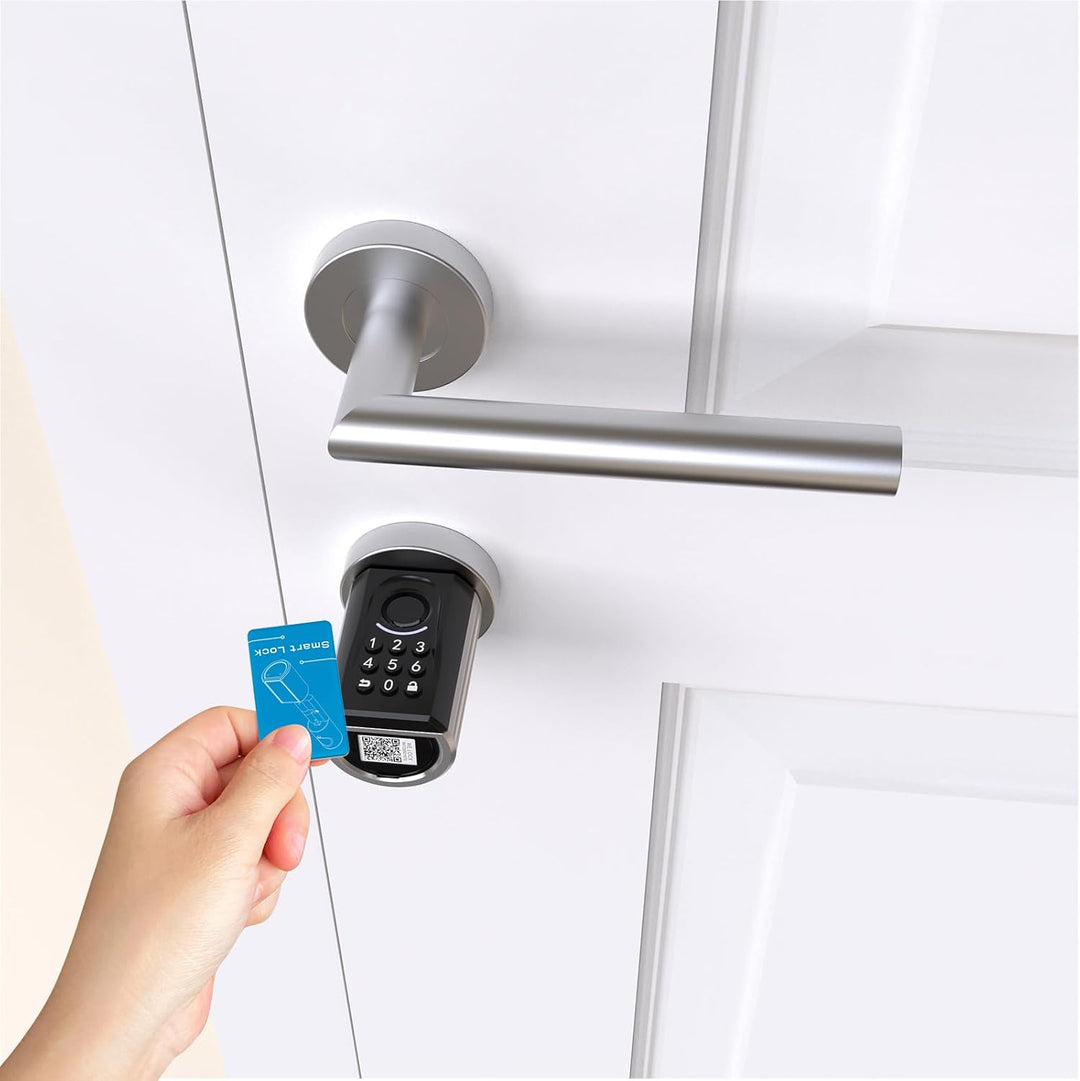 Các Thương Hiệu Khóa Thẻ Từ Nổi Tiếng Về Độ Bền Và Bảo Mật An Ninh
