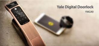3 mẫu khoá thông phòng Yale đáng mua nhất 2025