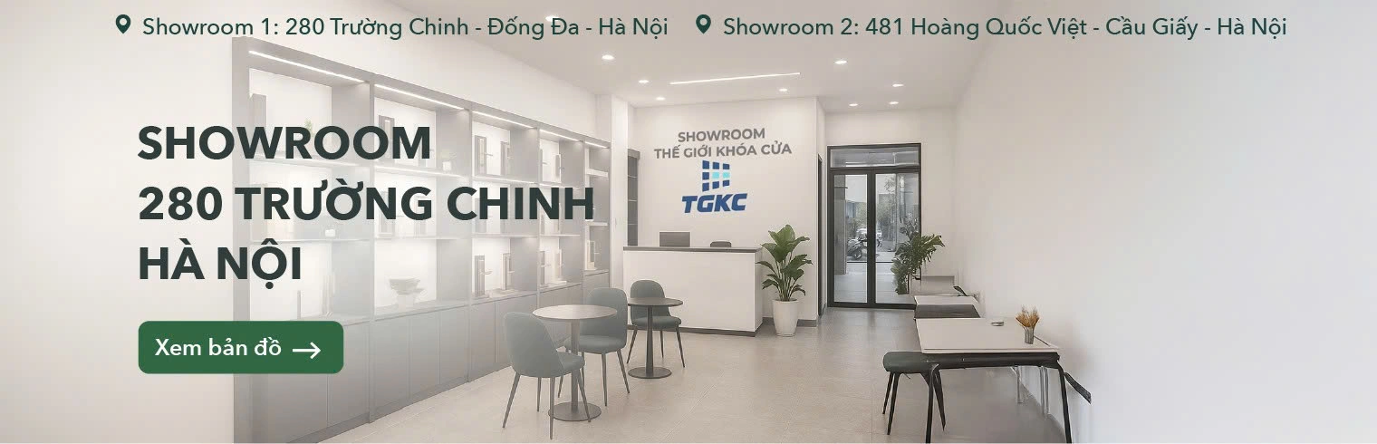 Thế giới khoá của 68