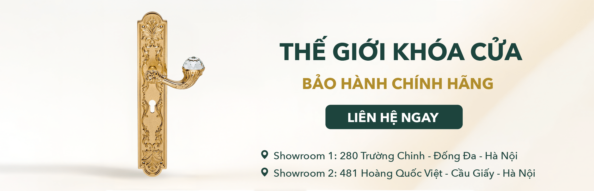 Thế giới khoá của 68