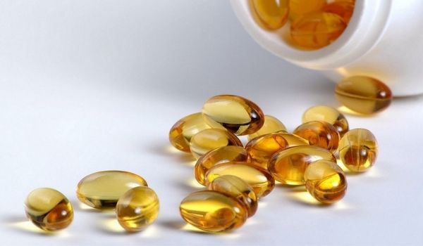 Làm trắng da mặt bằng nước vo gạo kết hợp vitamin E