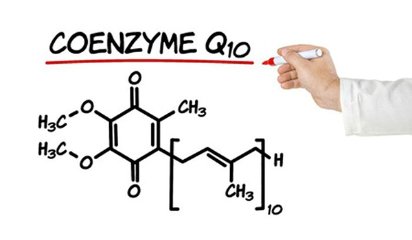 coenzyme q10 là gì