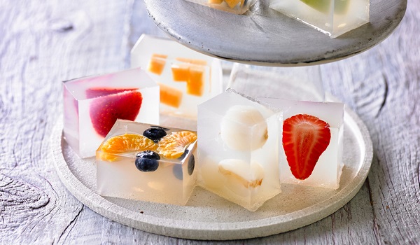 Gelatin là gì? Hướng dẫn cách tự tạo Gelatin đơn giản 10 gelatin là gì