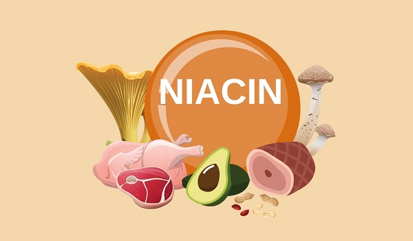 Niacin là gì