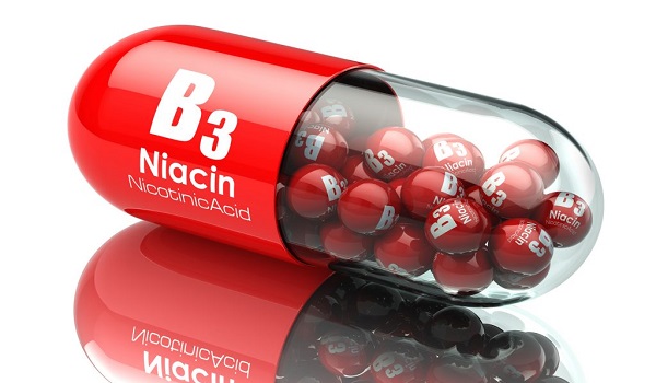 Uống Niacin có thể ngăn ngừa, điều trị tình trạng thiếu hụt Vitamin B3