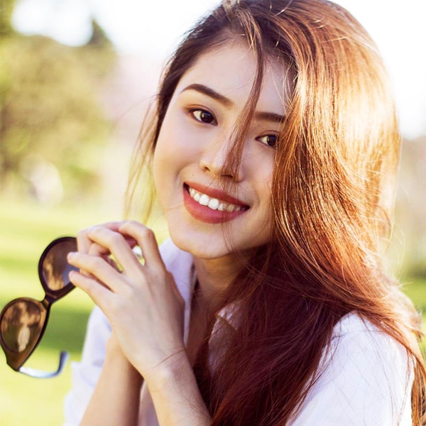 Beauty blogger Thuý Võ nói gì về sản phẩm nước uống collagen của Nucos Nhật Bản