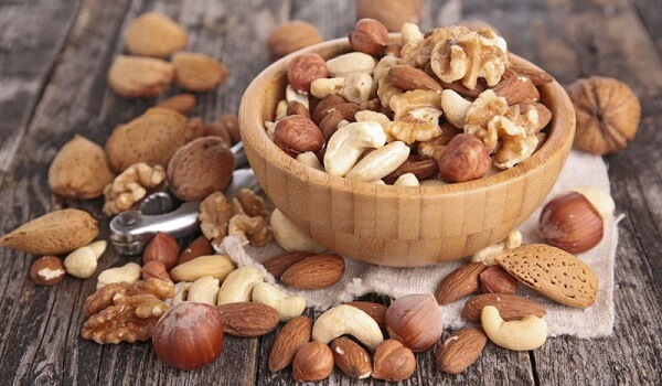 Tìm hiểu Vitamin E là gì, công dụng thế nào? Các sản phẩm nào giàu Vitamin E? 14 thực phẩm giàu vitamin e