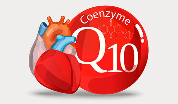 thuốc coenzyme q10