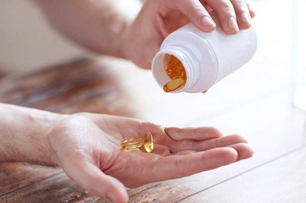 Thực hư việc uống collagen gây sỏi thận