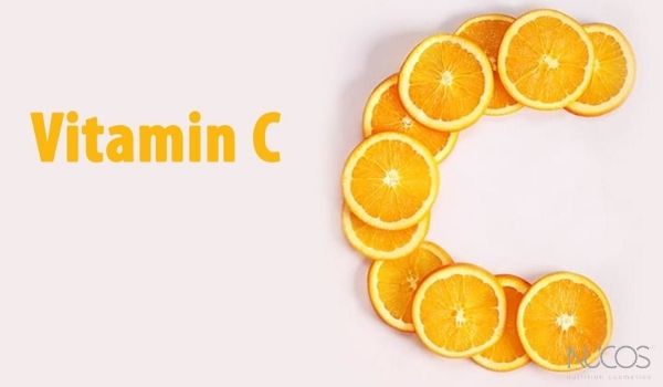 Uống vitamin C có trắng da không