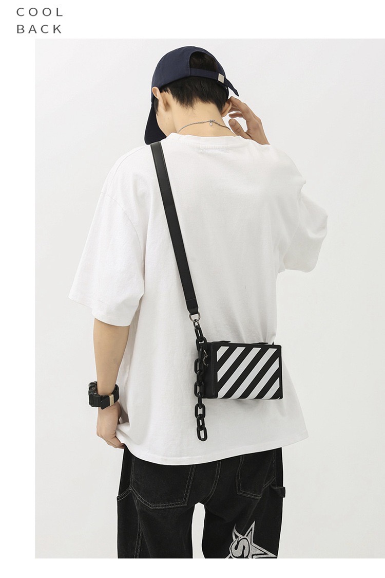 LEATHER MINI BAG OFF WHITE1