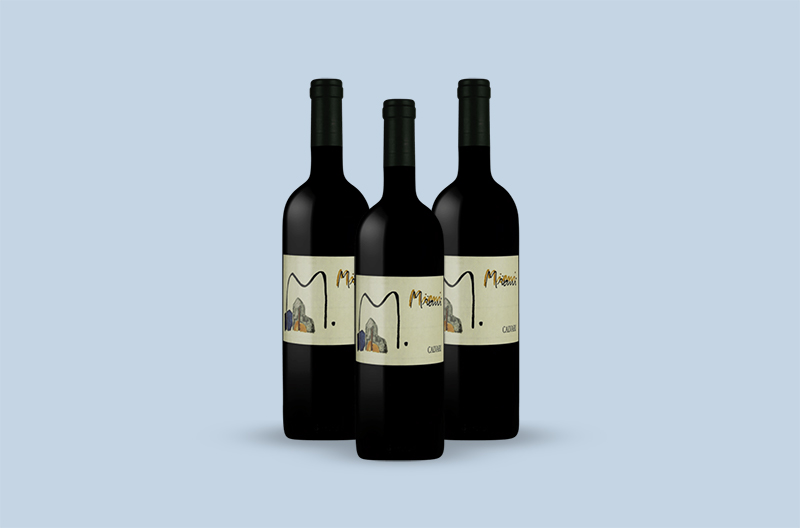 2006 Miani 'Calvari' Refosco Colli Orientali del Friuli, Friuli-Venezia Giulia