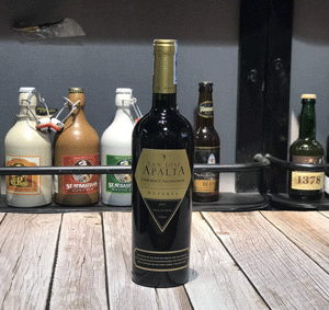 Rượu vang Apalta Cabernet Sauvignon Reserva
