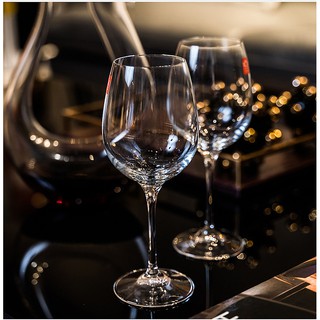 Bộ 6 Ly Pha Lê Italy RCR Invino I67