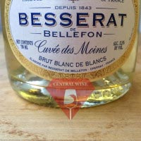 blanc de blancs
