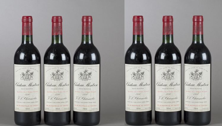 Château Montrose