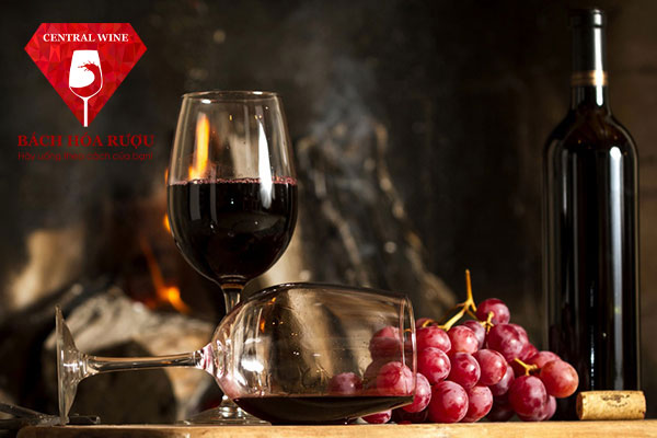 Rượu Vang Haras De Pirque Reserva De Propiedad