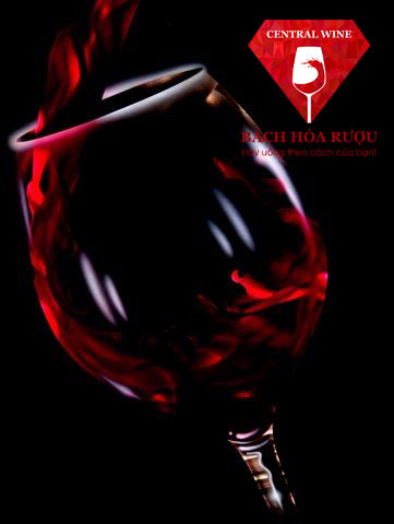 Rượu Vang Baron De Perissac Vin Rouge