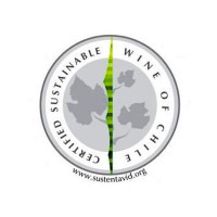 Certified Sustainable Wine of Chile