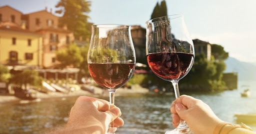 Rượu vang Ý Duca di Poggioreale Rosso