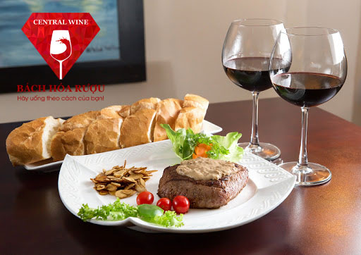 Rượu vang Vina Maipo Cabernet Sauvignon Merlot