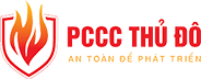 logo Công ty PCCC Thủ Đô