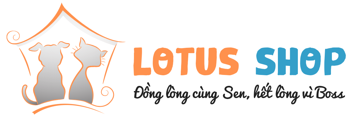 Kho Sỉ Pet Shop