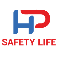 logo Bảo Hộ Lao Động Safety Life