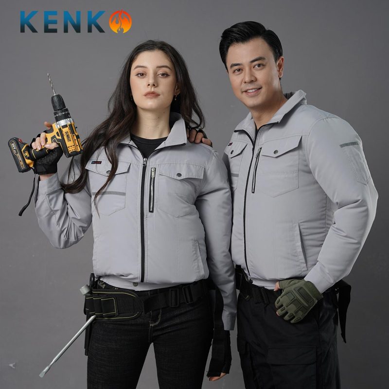 Top 3 mẫu áo điều hòa cho dân câu cá được ưa chuộng nhất