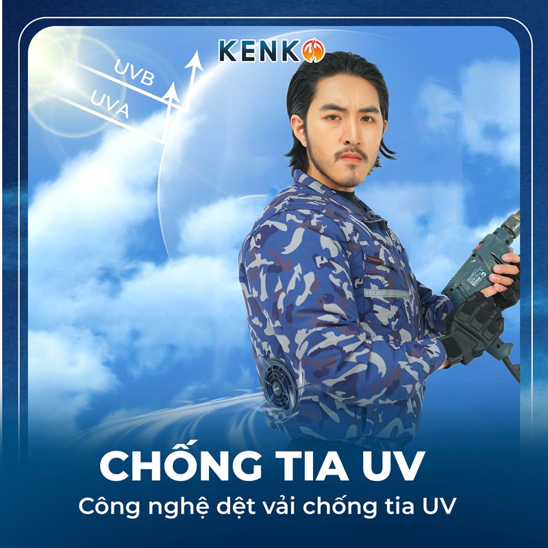 Mẫu Áo Điều Hòa Cho Thợ Khai Thác Mỏ Đẹp, Chất Lượng Nhất 2025