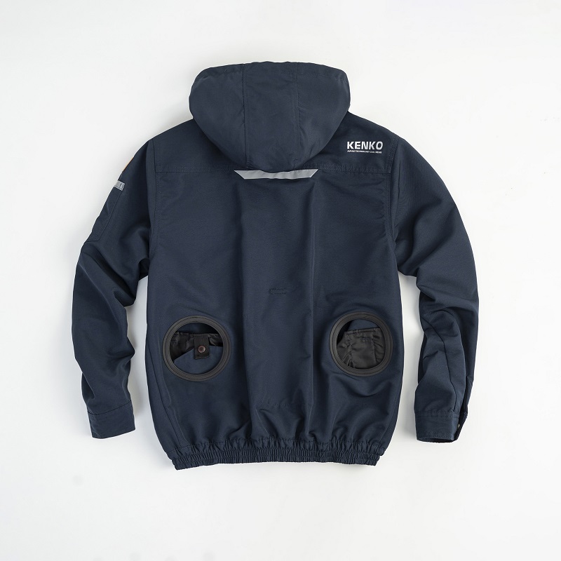 Áo điều hòa có tác hại gì không? “Nằm lòng” một số lưu ý khi mua áo điều hòa