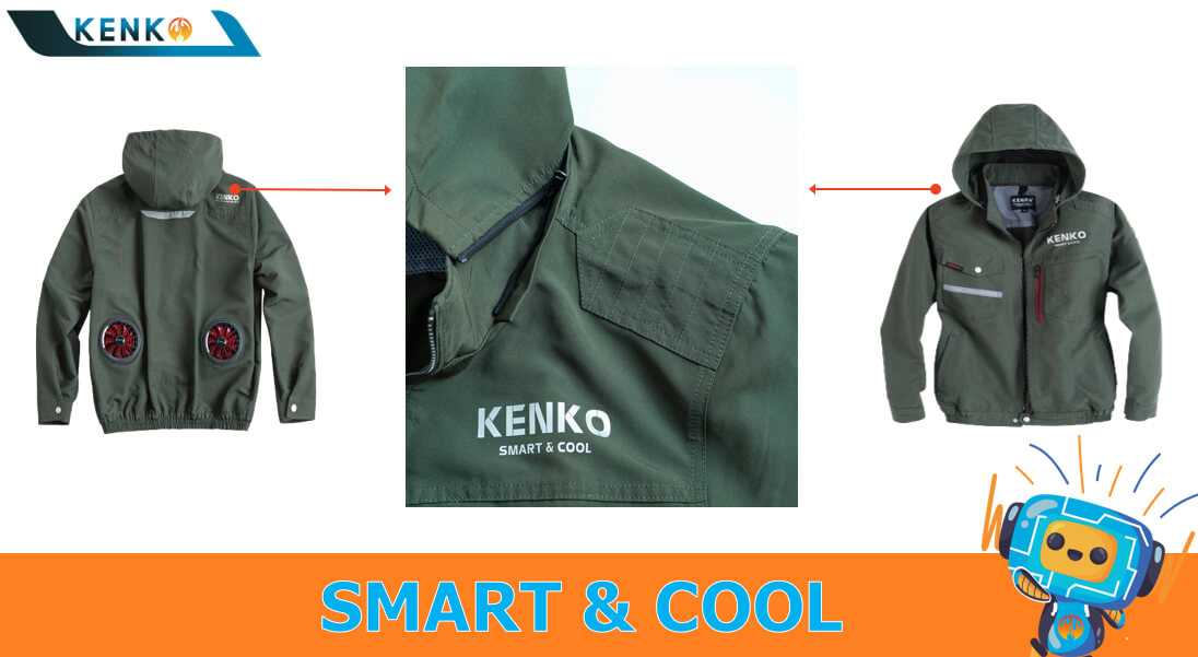 Áo điều hoà giá bao nhiêu? Giá áo phụ thuộc các yếu tố nào? 