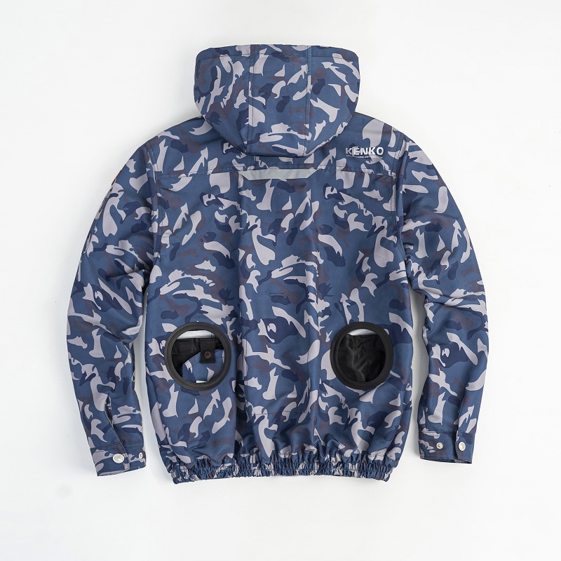 Áo điều hòa là gì? Giới thiệu tổng quan về chiếc áo thần kỳ này