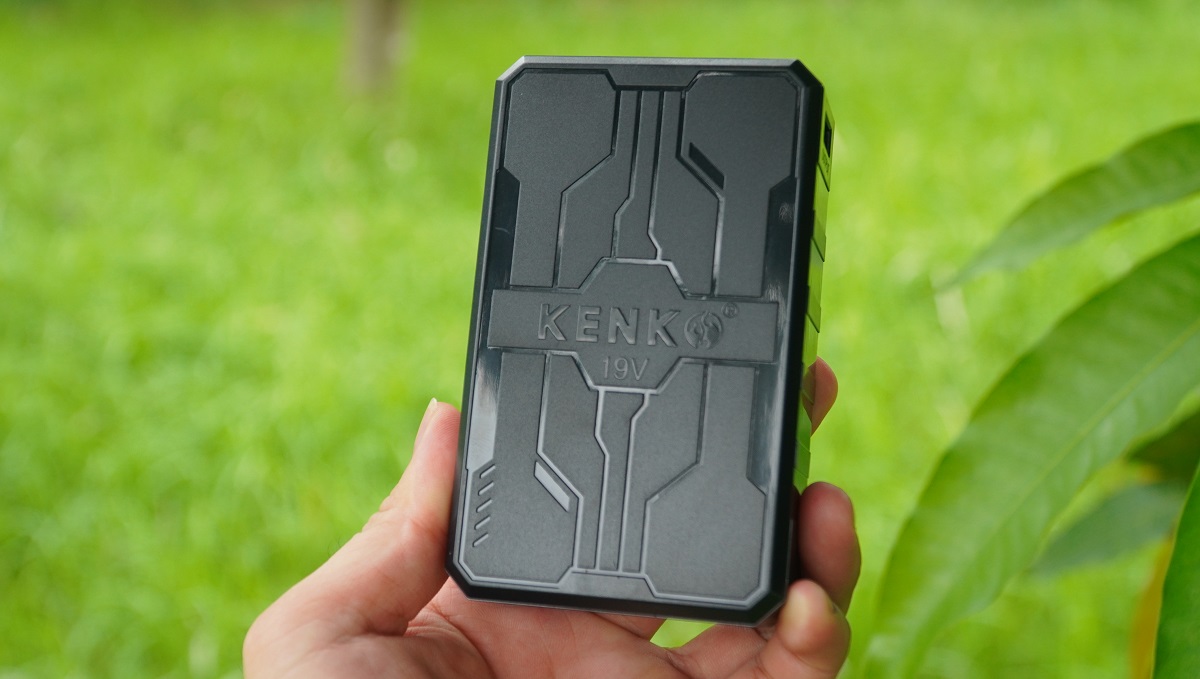 Áo điều hòa nào pin khỏe, bền bỉ nhất hiện nay?