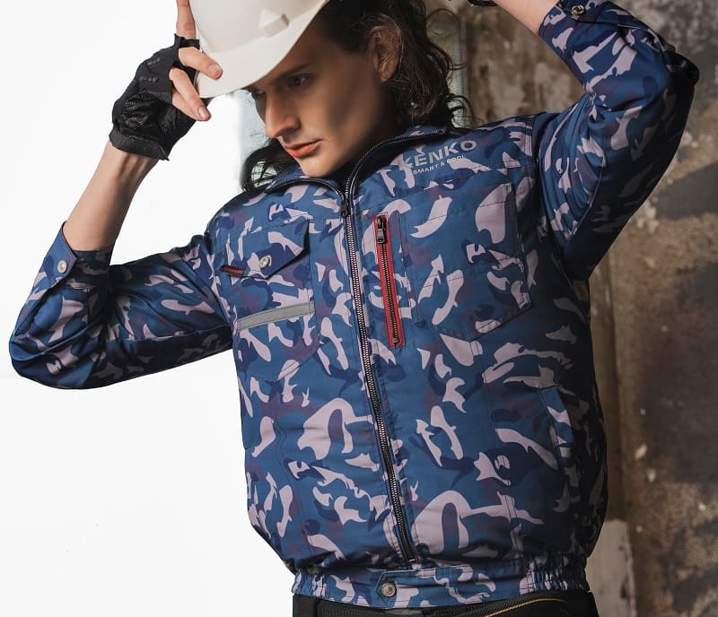 Áo điều hòa nào tốt, bền bỉ, bán chạy nhất thị trường hiện nay?