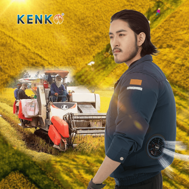 Địa chỉ bán áo điều hòa ở Hưng Yên bền, mát , chất lượng nhất