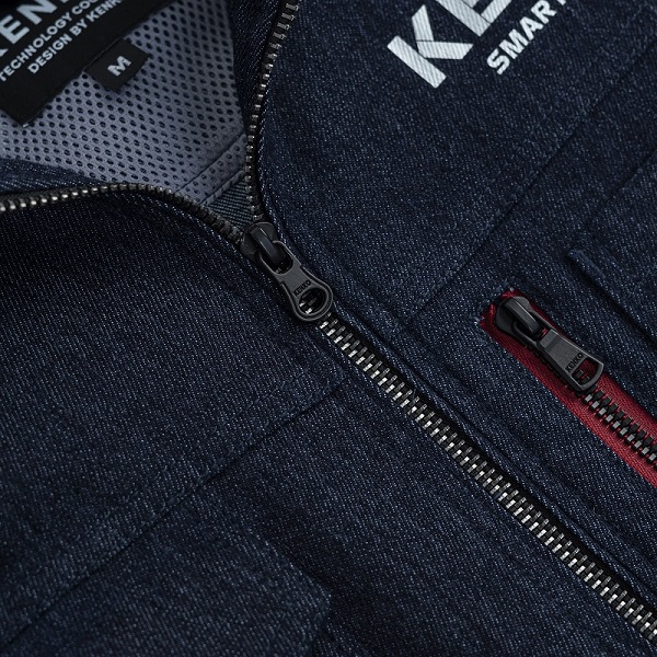 “Bỏ túi” kinh nghiệm lựa chọn áo điều hòa phù hợp cho bạn