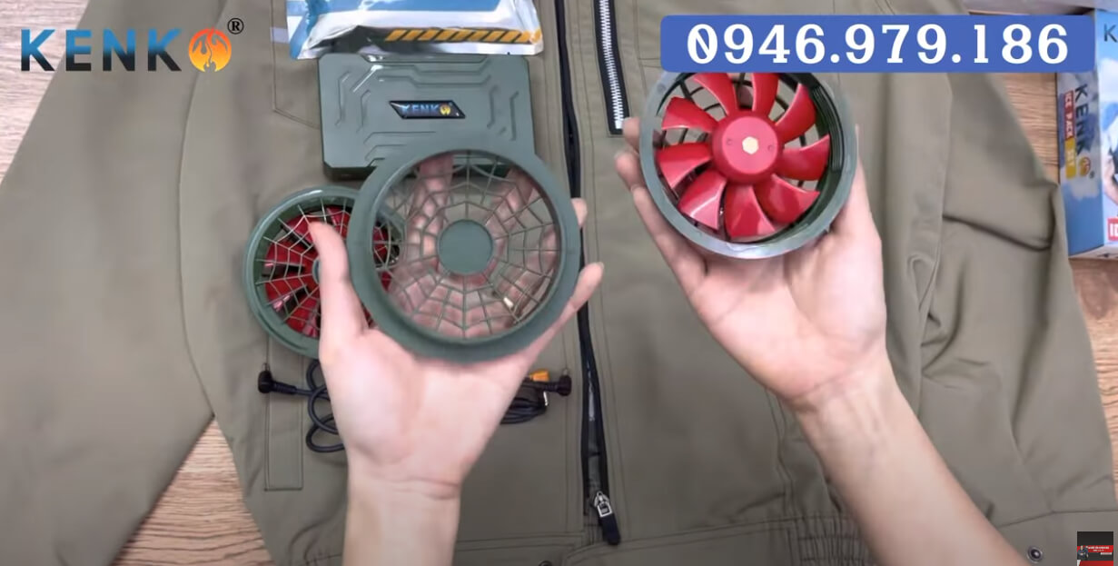 Hướng dẫn cách lắp áo điều hoà đơn giản, dễ hiểu ai cũng có thể làm được