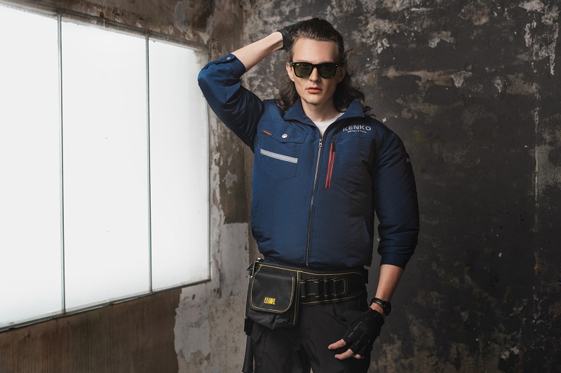 Hướng dẫn bạn cách sử dụng áo điều hòa đúng cách