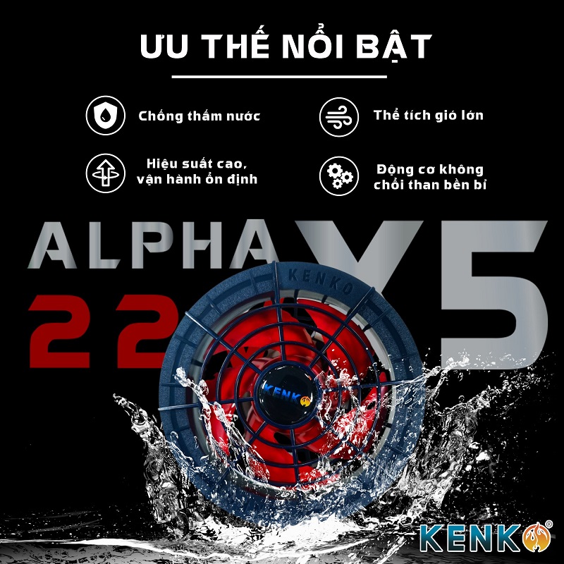 Công dụng của quạt áo điều hòa? Cách sử dụng và bảo quản đúng cách