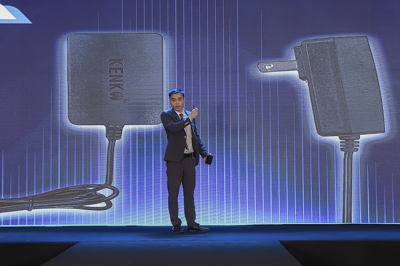 Những công nghệ mới của Áo điều hòa Kenko phiên bản 2024