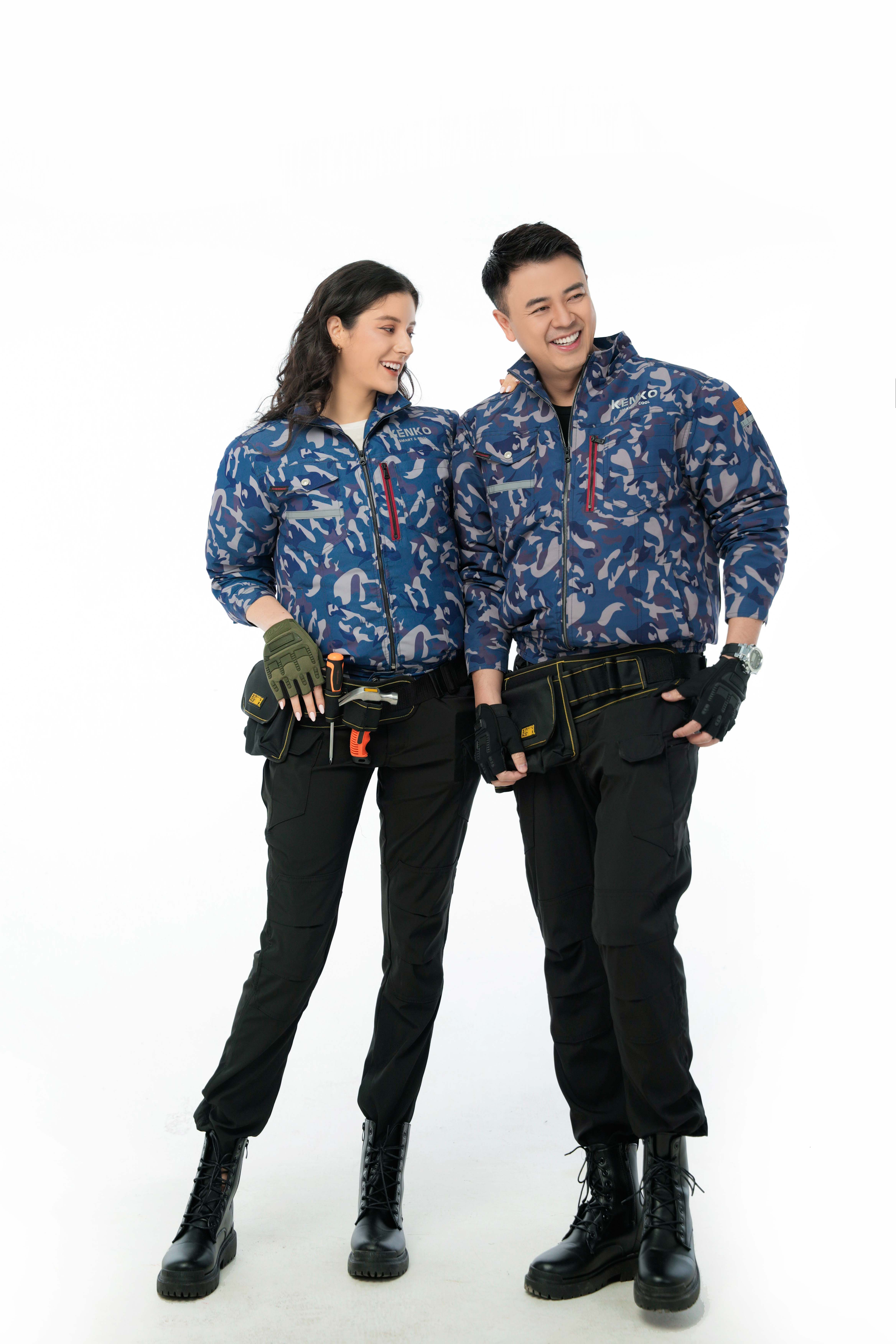 Mặc áo điều hòa có tốt như lời đồn?